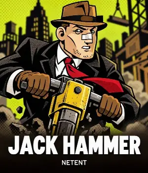 Jack Hammer