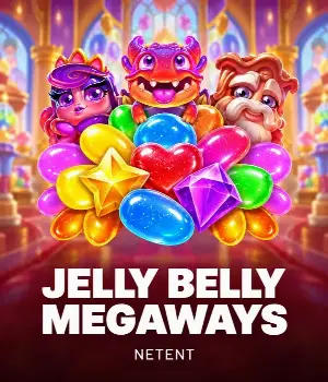 Jelly Belly? Megaways?