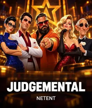 Judgemental