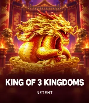 King of 3 Kingdoms