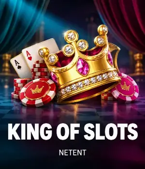 King of Slots