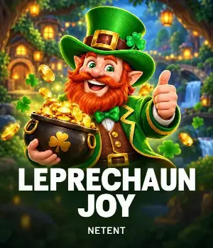 Leprechaun Joy
