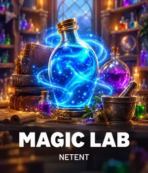 Magic Lab
