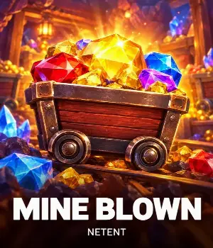 Mine Blown
