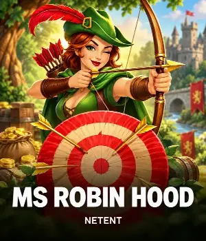Ms Robin Hood