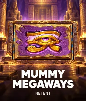 Mummy Megaways