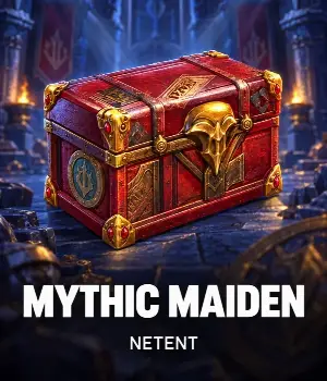 Mythic Maiden