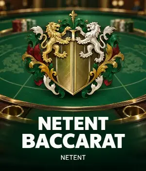 NetEnt Baccarat
