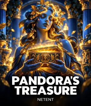 Pandora?s Treasure
