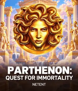 Parthenon: Quest for Immortality