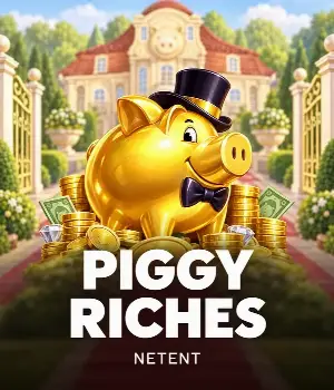 Piggy Riches