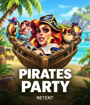 Pirates Party?