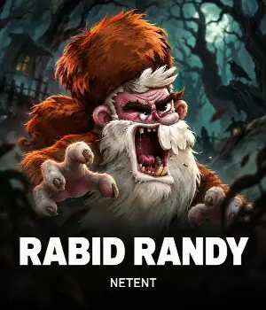 Rabid Randy