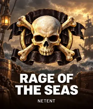Rage of the Seas