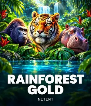 Rainforest Gold