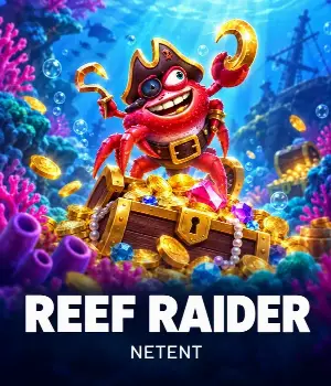 Reef Raider