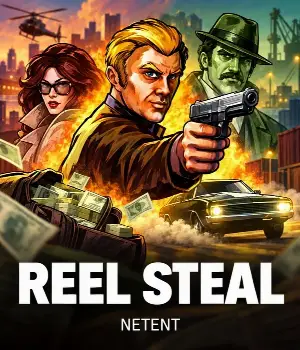 Reel Steal