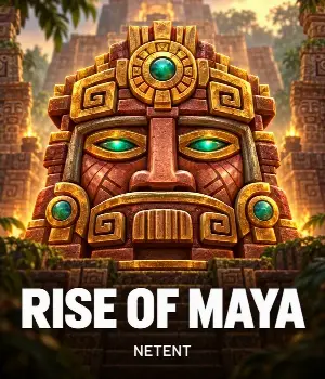 Rise of Maya