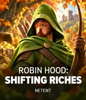 Robin Hood: Shifting Riches