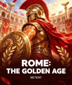 Rome: The Golden Age