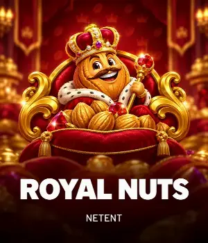 Royal Nuts
