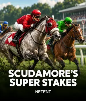Scudamores Super Stakes