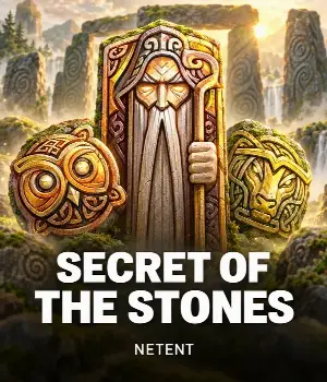 Secret of the Stones