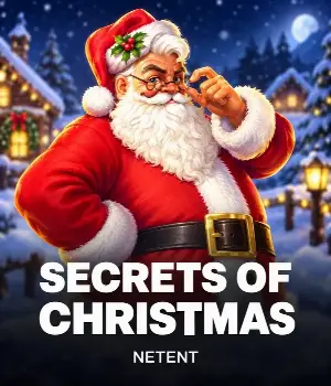 Secrets of Christmas