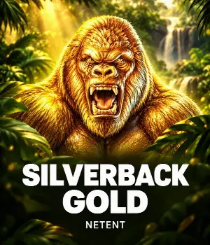 Silverback Gold
