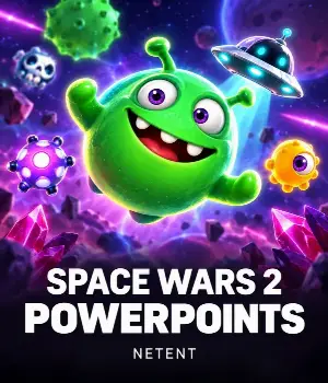 Space Wars 2 Powerpoints