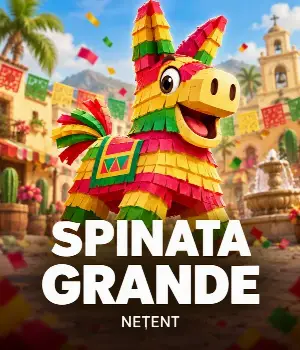 Spinata Grande
