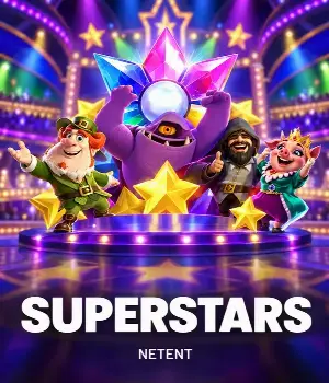 Superstars