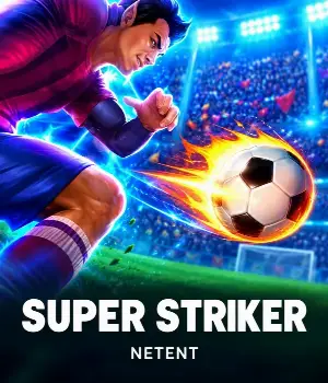 Super Striker
