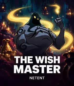 The Wish Master