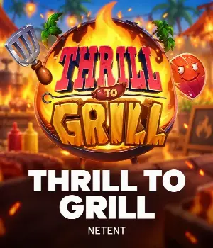 Thrill to Grill