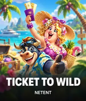 Ticket to Wild