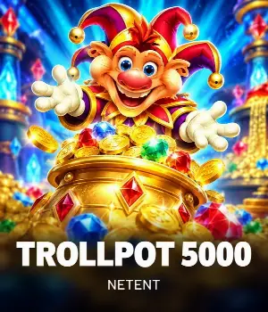Trollpot 5000
