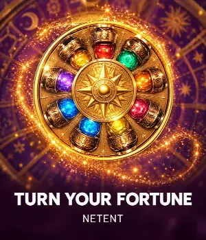 Turn Your Fortune