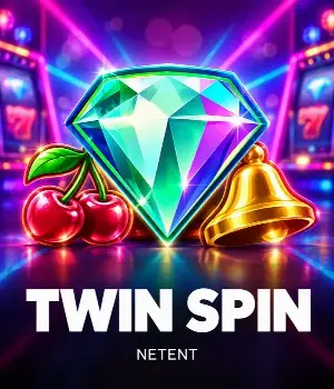 Twin Spin