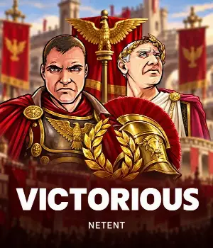 Victorious