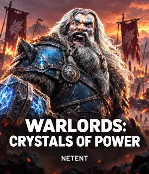 Warlords: Crystals of Power