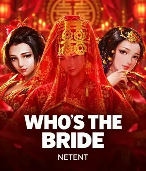 Whos the Bride