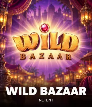 Wild Bazaar