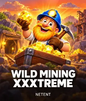 Wild Mining XXXTreme