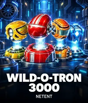 Wild-O-Tron 3000
