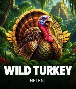 Wild Turkey