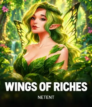 Wings of Riches