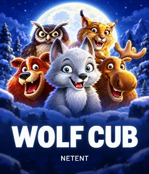 Wolf Cub