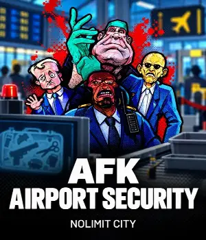 AFK Airport Security