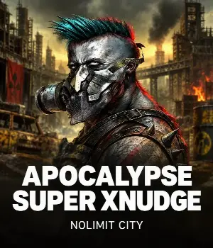 Apocalypse Super xNudge